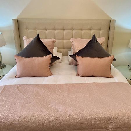 Le Manoir De Brendel Bed & Breakfast Franschhoek Exterior photo